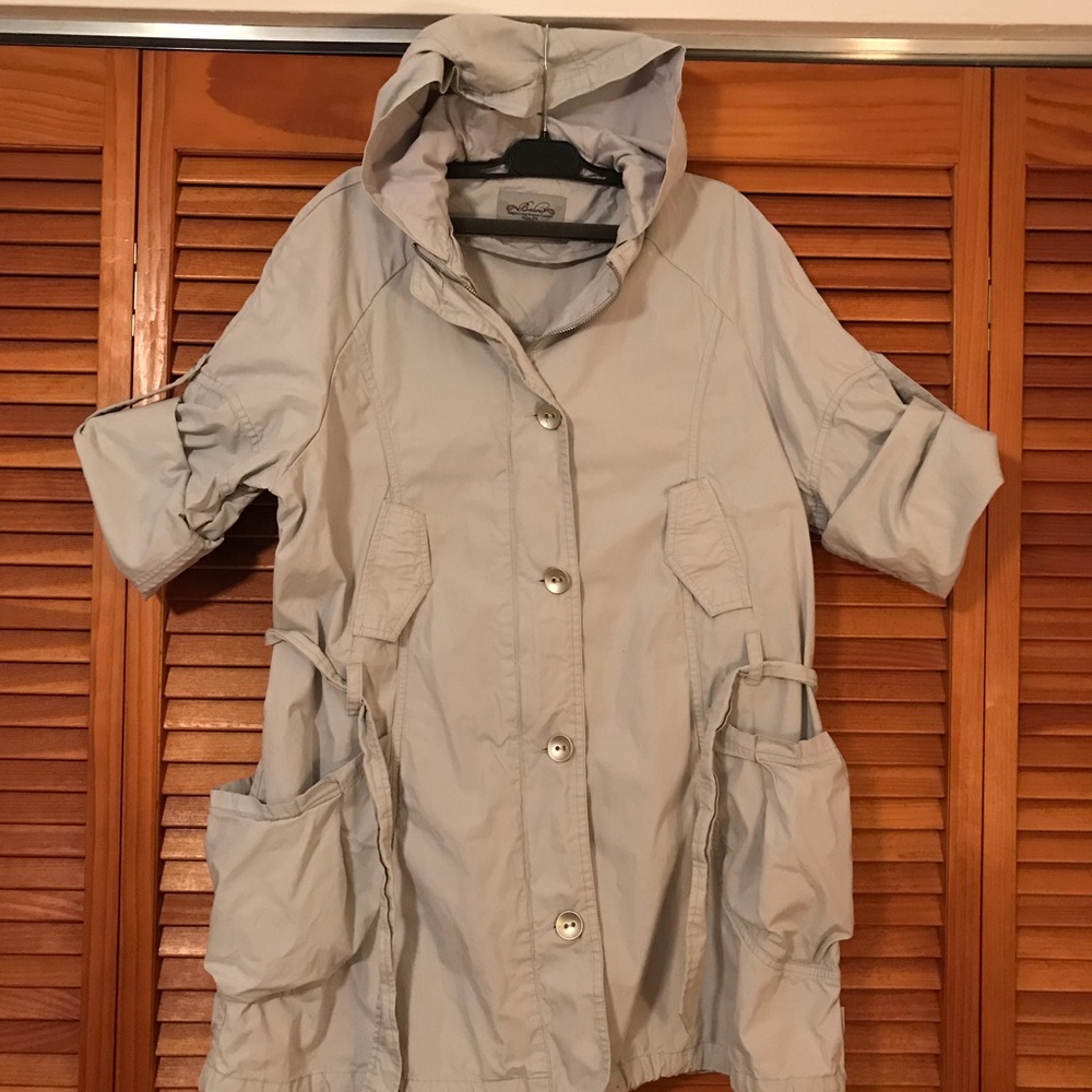 Fashionable Light Weight 🧥 Jacket